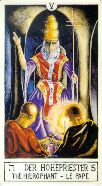 tarot