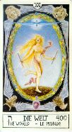 tarot