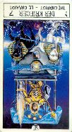 tarot